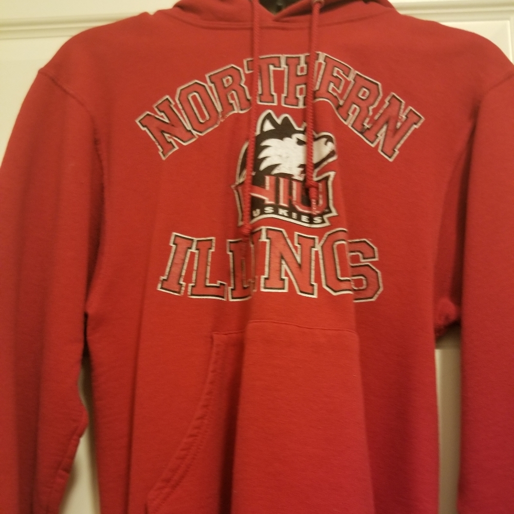 Northern Illinois University Hoodie